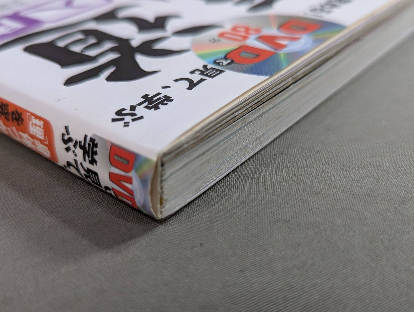 【DVD付】DVDで見て学ぶ 身体づかいの「理」を究める! 実践 合気道入門