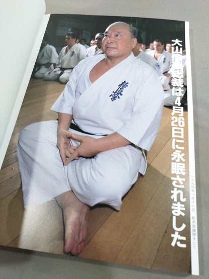 極真カラテ94 / 極真カラテ年鑑 第14号