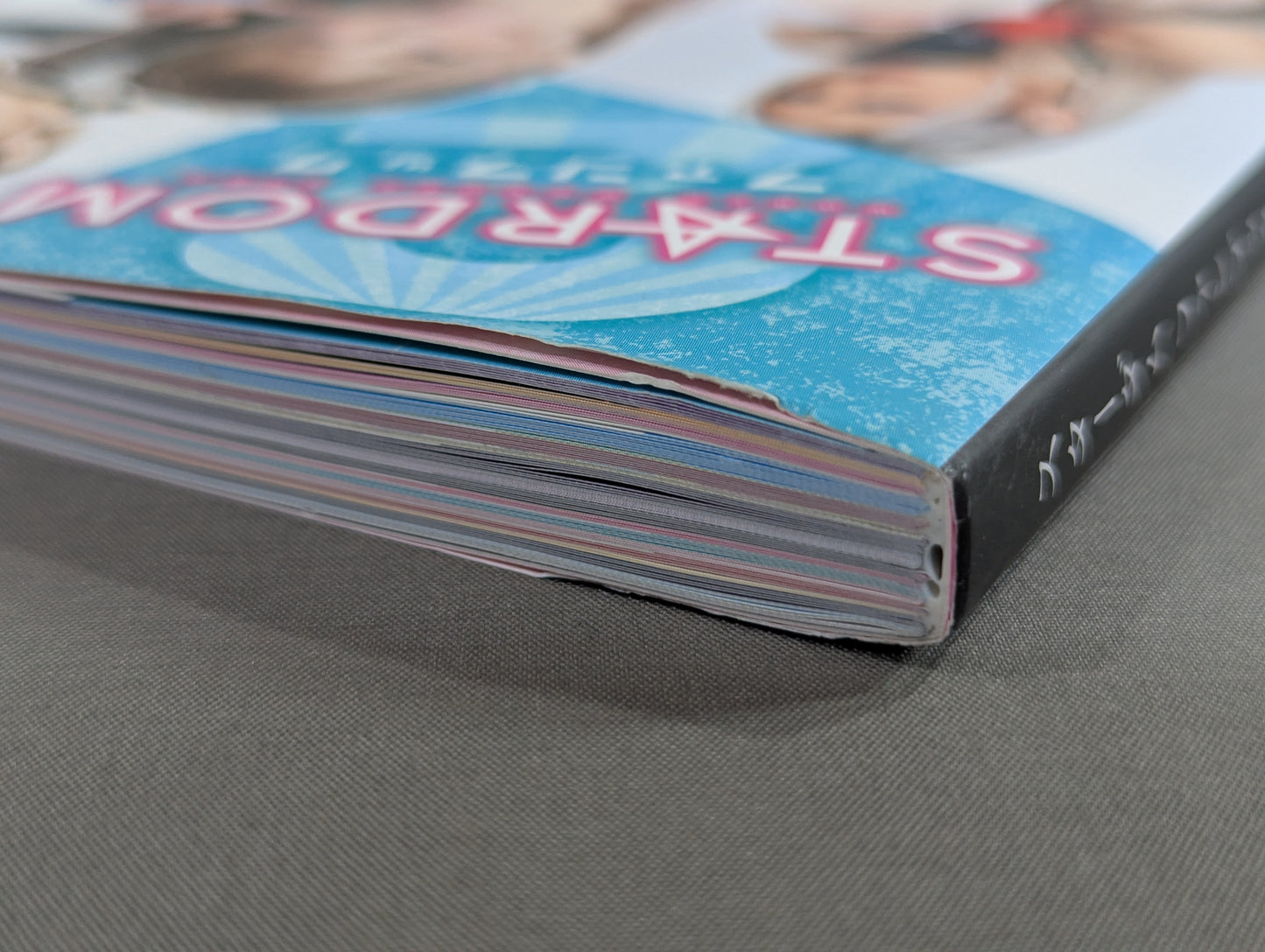 STARDOM FANBOOK 2