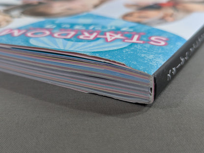 STARDOM FANBOOK 2