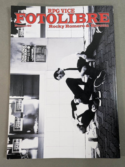 FOTOLIBRE de Mascara Numero.60