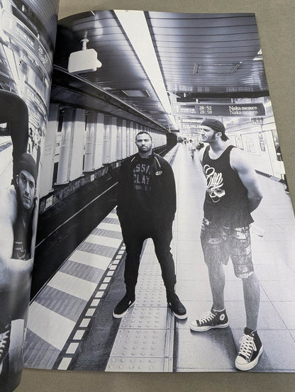 FOTOLIBRE de Mascara Numero.60