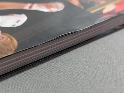 SMACKGIRL OFFICIAL BOOK 2000-2006