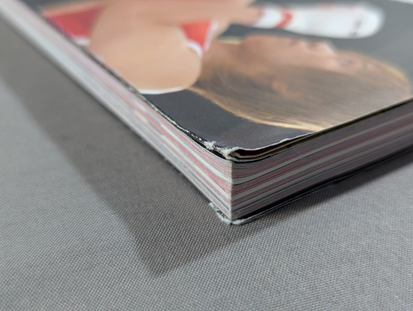 SMACKGIRL OFFICIAL BOOK 2000-2006