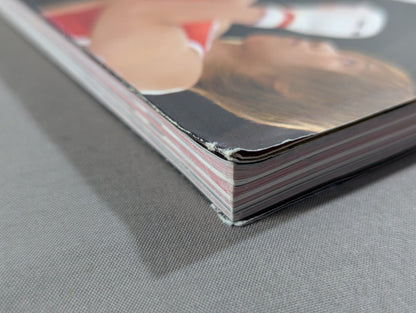 SMACKGIRL OFFICIAL BOOK 2000-2006