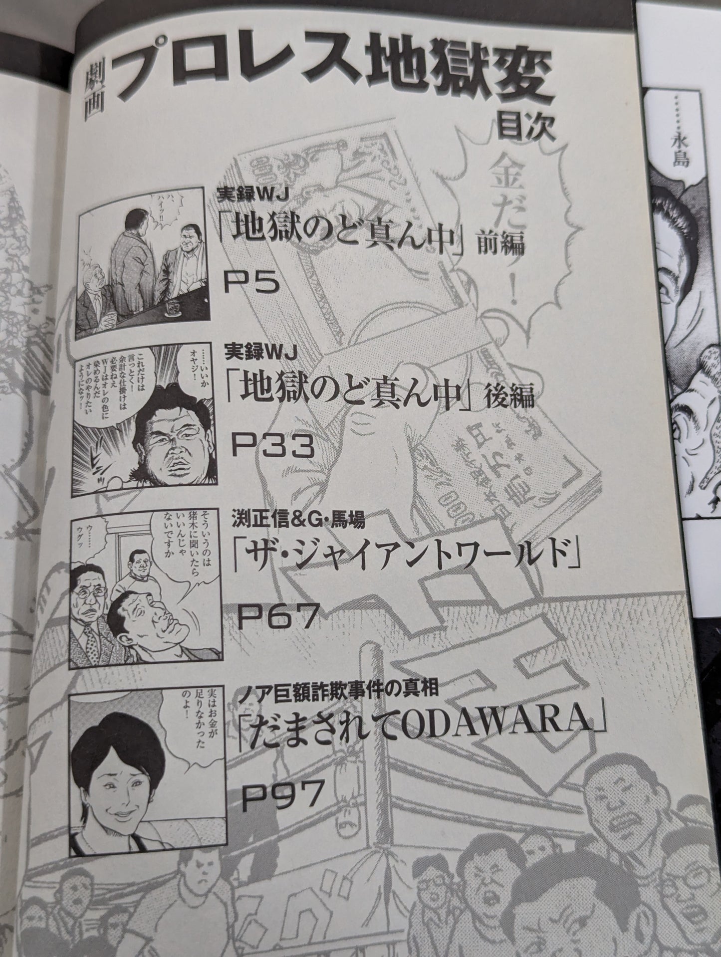 Pro Wrestling  Hell Hentai