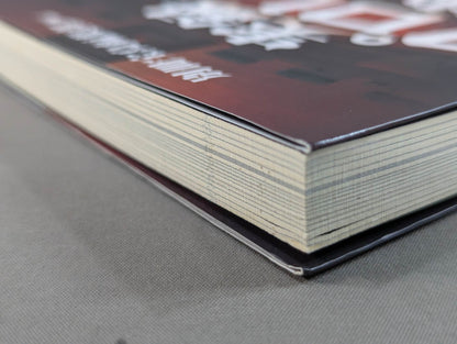 True Story Pro Wrestling  Trial