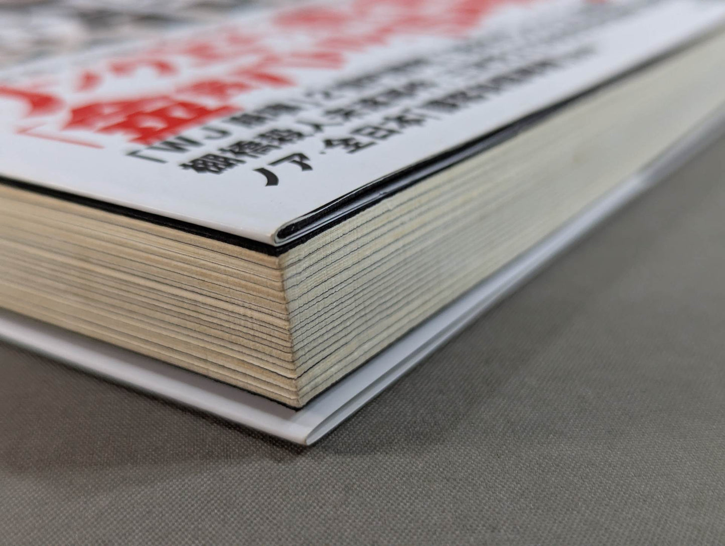 True Story Pro Wrestling  Trial