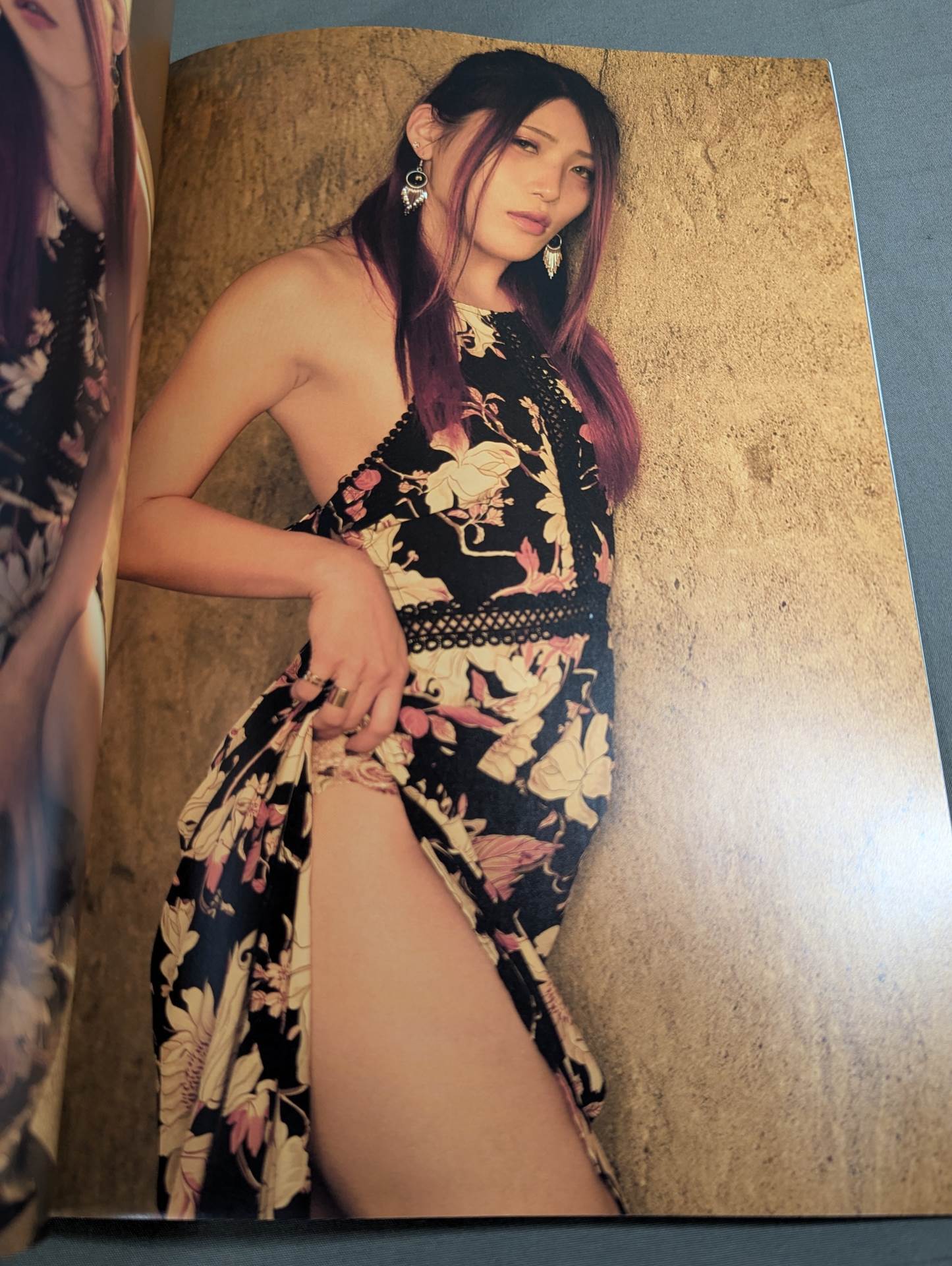 林下詩美 写真集 Luxury (通常版)