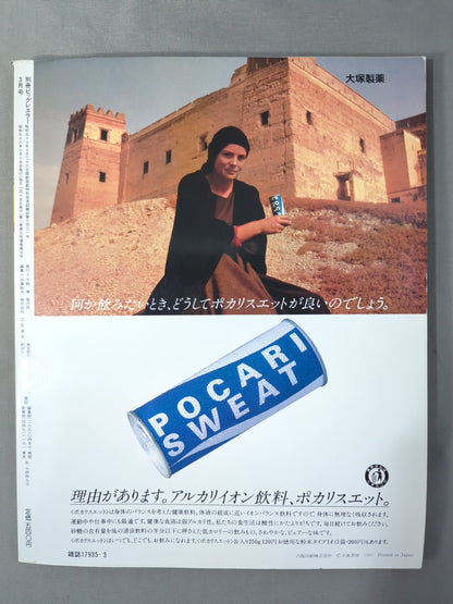 月刊ビッグレスラー 1983年3月号別冊