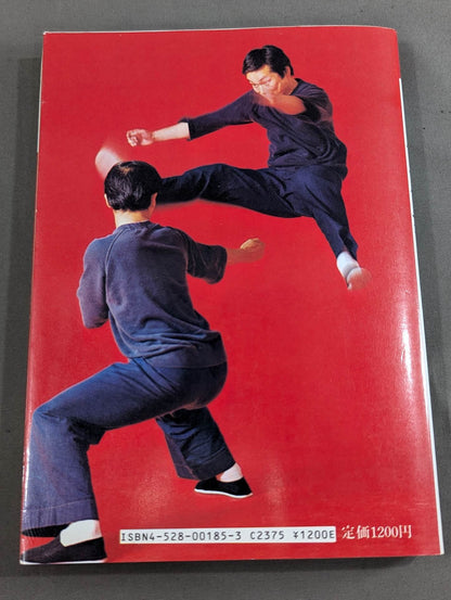 Introduction to Chinese Kempo Shaolin