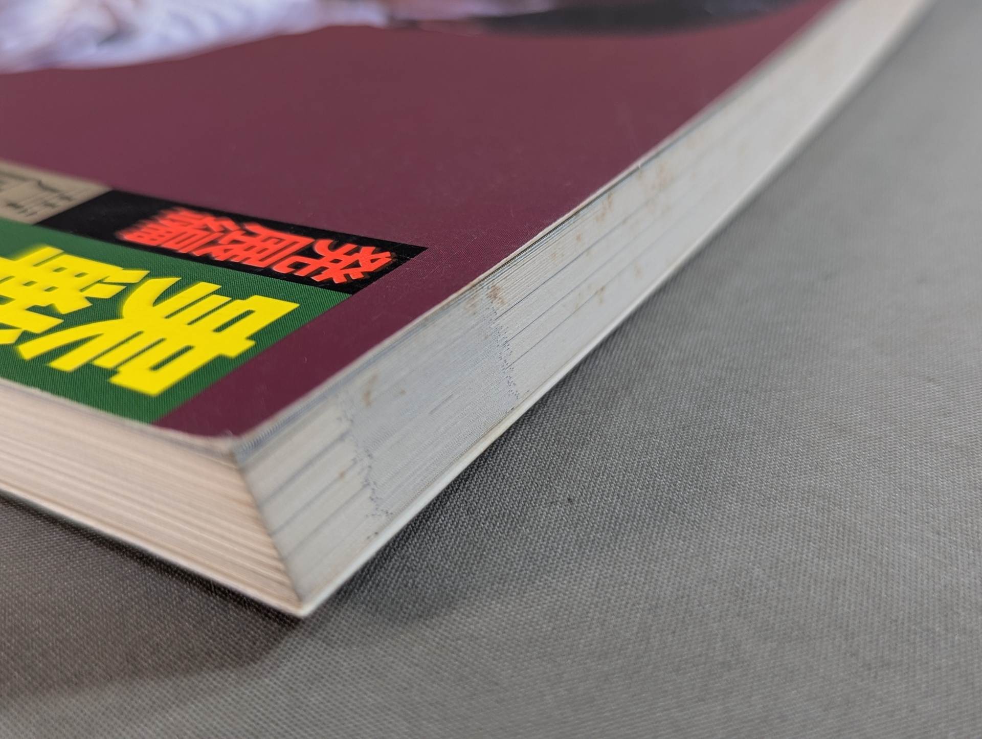 実戦!芦原カラテ2 発展編 – 闘道館