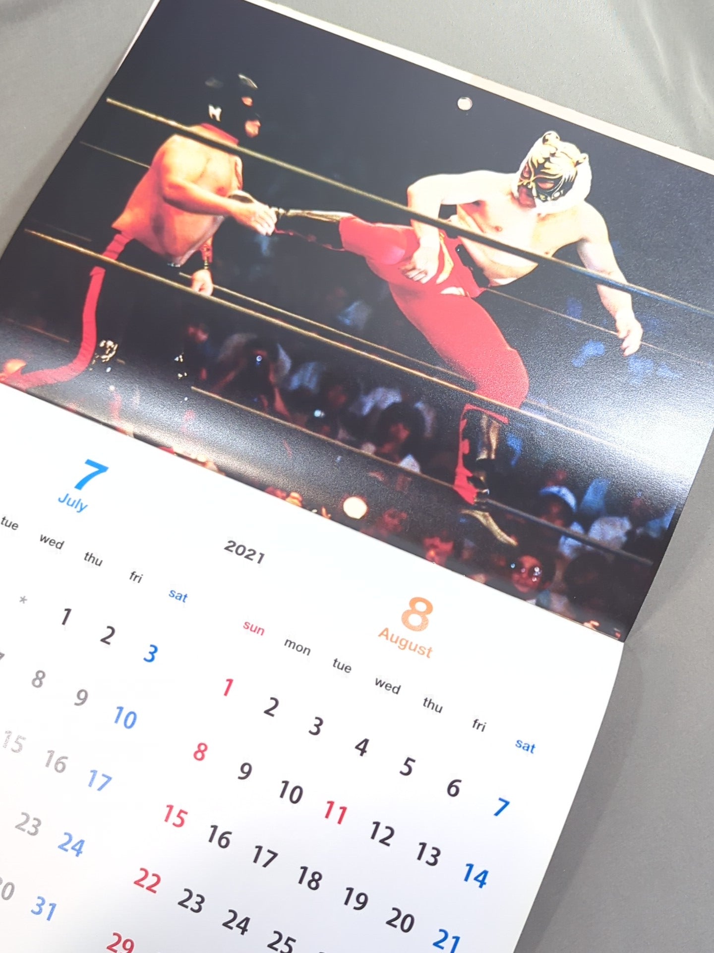 FOTOLIBRE DE CALENDARIO 2021