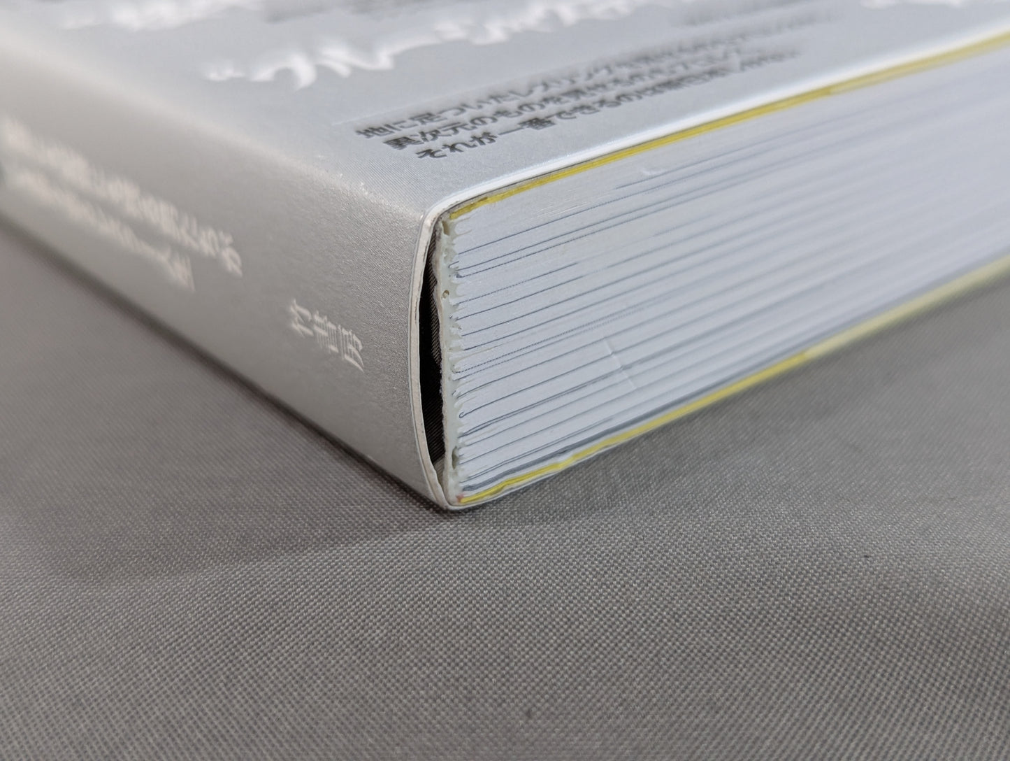 第三世代 リングの記憶