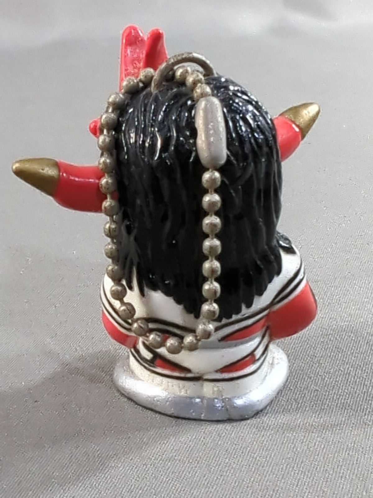 Jushin Thunder Liger (Red) Mascot Keychain