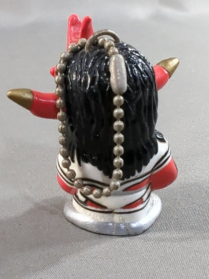 Jushin Thunder Liger (Red) Mascot Keychain