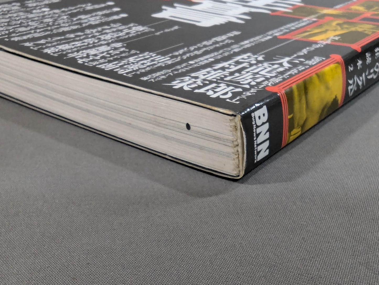 プロレス狂読本2 プロレス狂宣言 涙と歓びのリングベル
