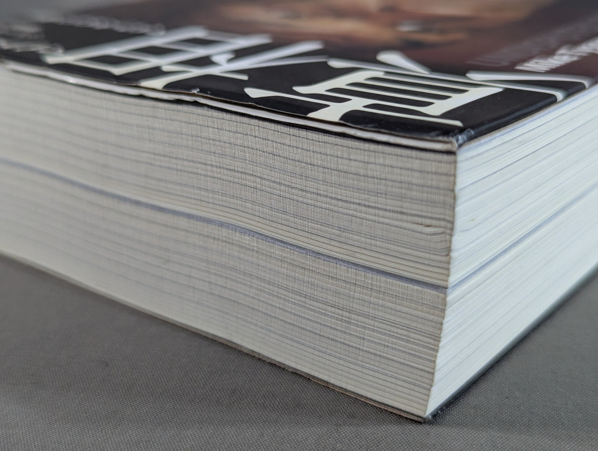 The Truth: Mike Tyson's Autobiography