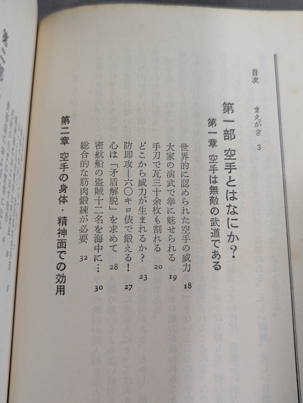 Complete Illustrated Guide KARATE Training for Three Months Weaponization of Four Limbs and Five Bodies