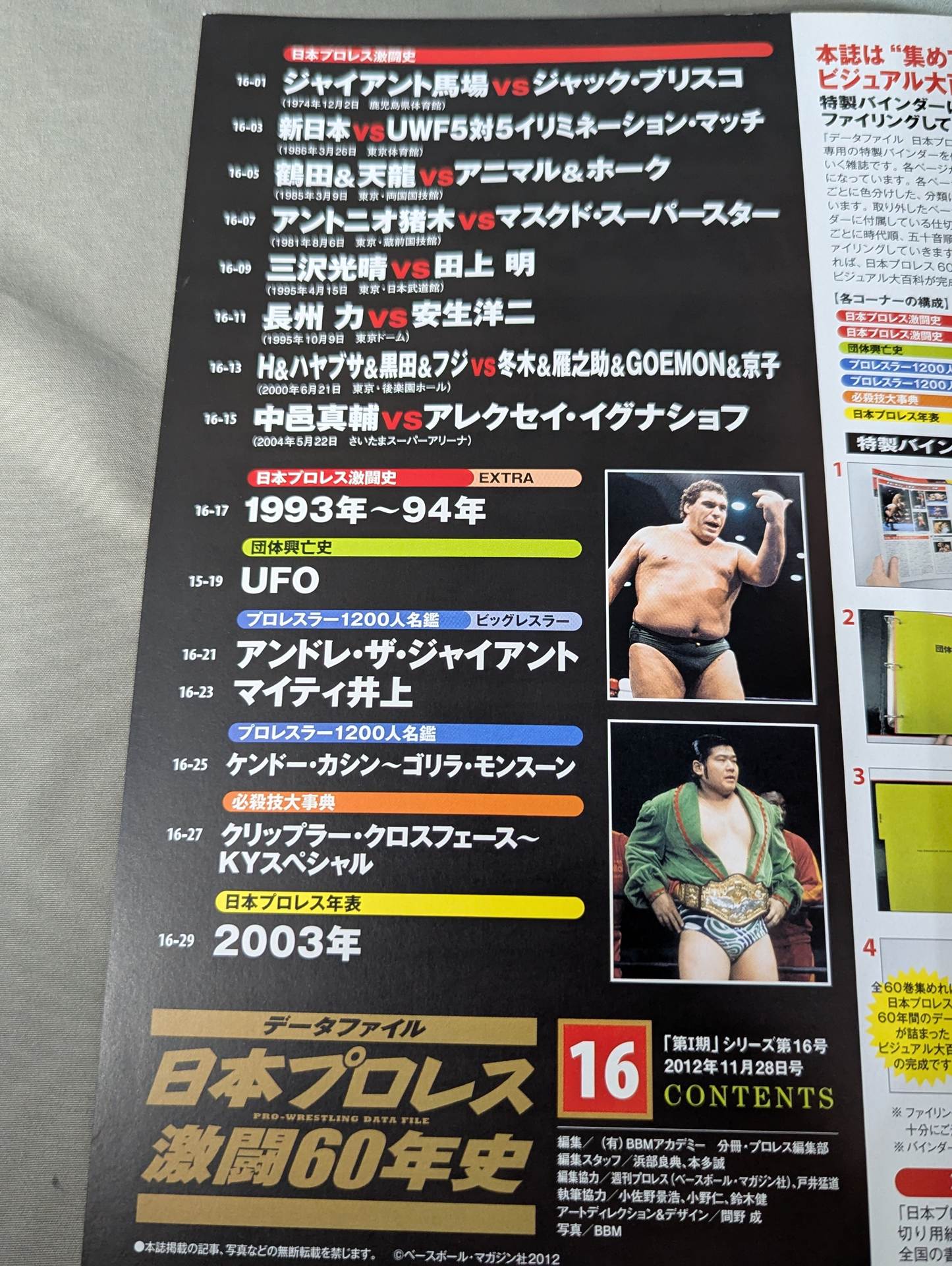 60 years of Japan Pro Wrestling (16)