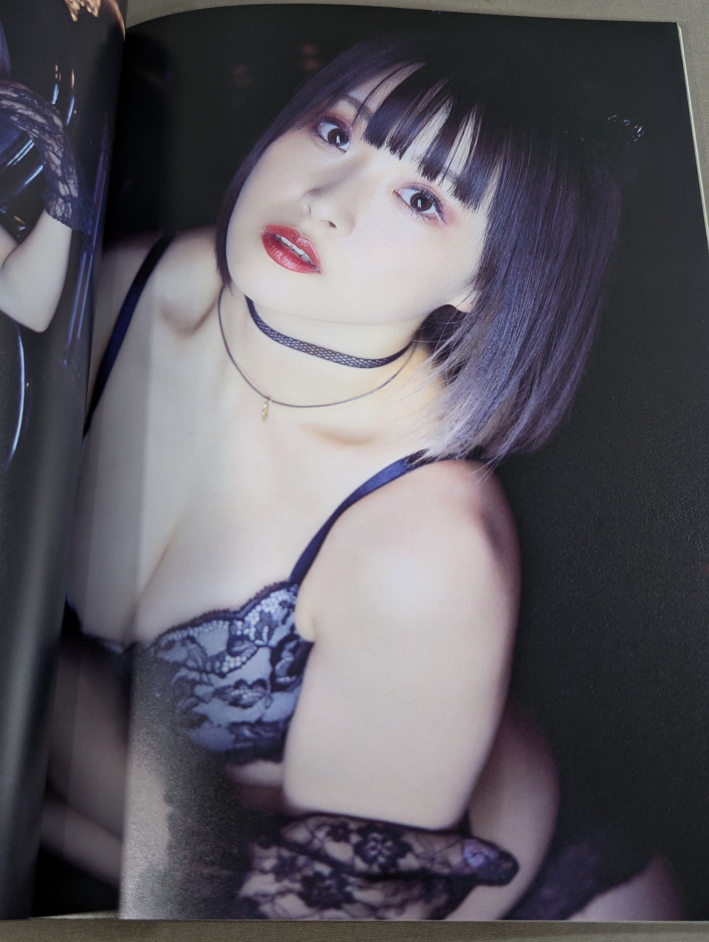 なつぽい写真集 ぽい拾い。
