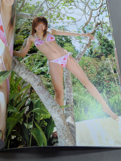 【直筆サイン入り】春日萌花 写真集 Dreamin’