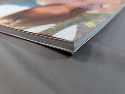 【直筆サイン入り】春日萌花 写真集 Dreamin’