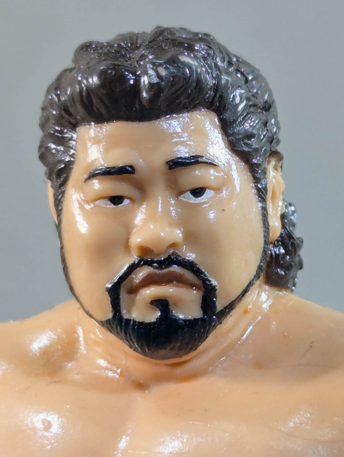 Hiro Saito – 闘道館