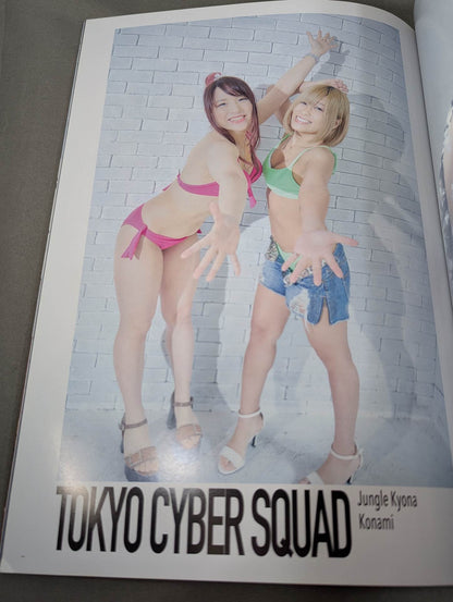 STARDOM VISUAL BOOK Bikiniing 9