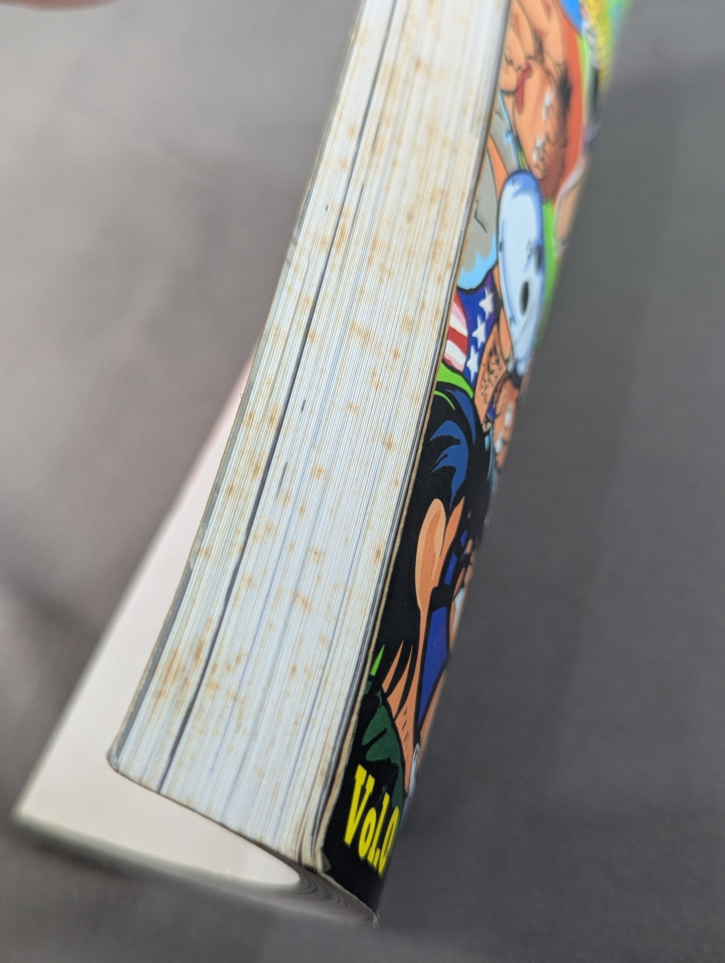 Pro Wrestling ☆ Battle Magazine vol.0 Feature: W★ING/ New Japan Pro Wrestling vs Big Japan