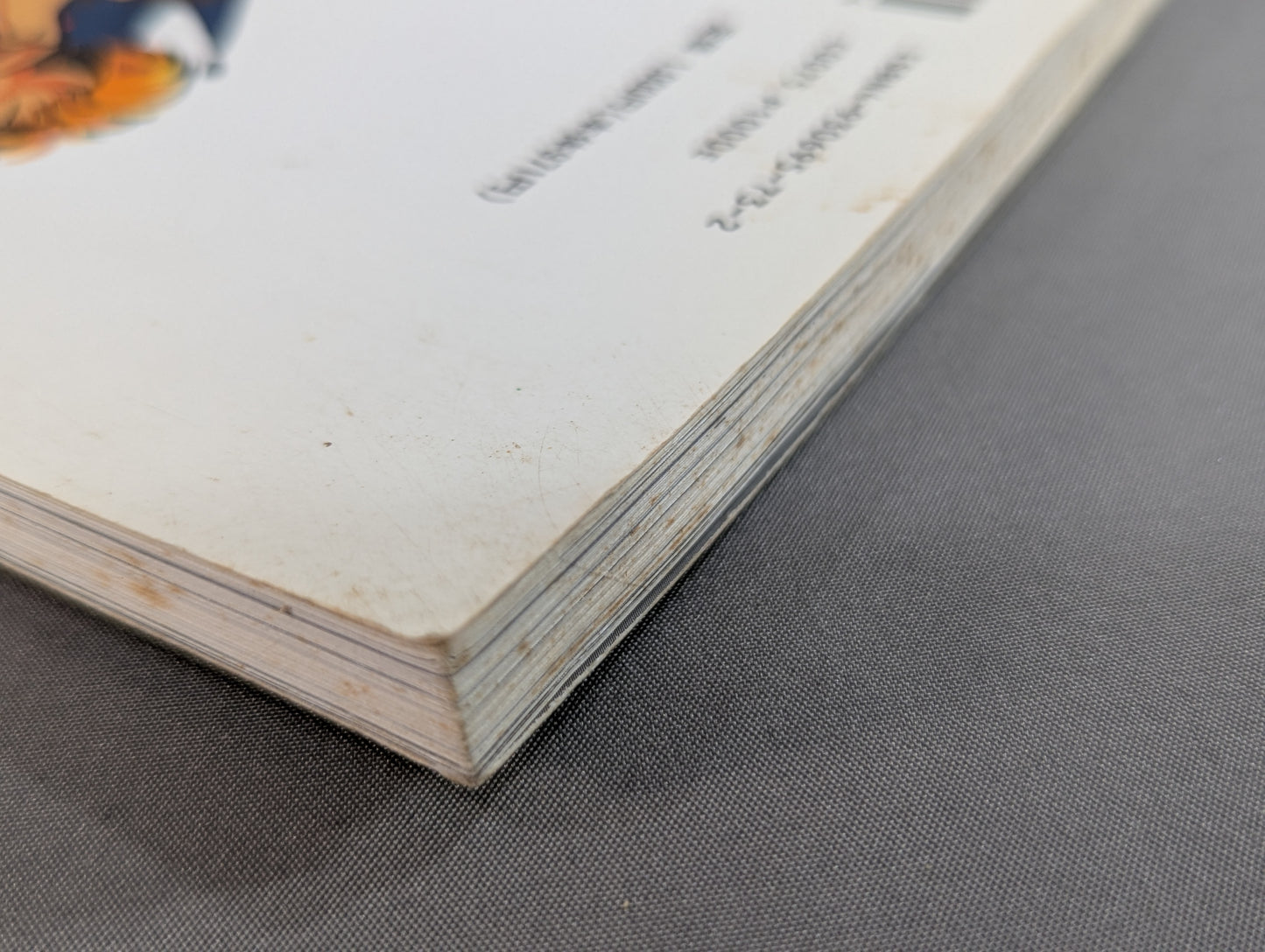 Pro Wrestling ☆ Battle Magazine vol.0 Feature: W★ING/ New Japan Pro Wrestling vs Big Japan