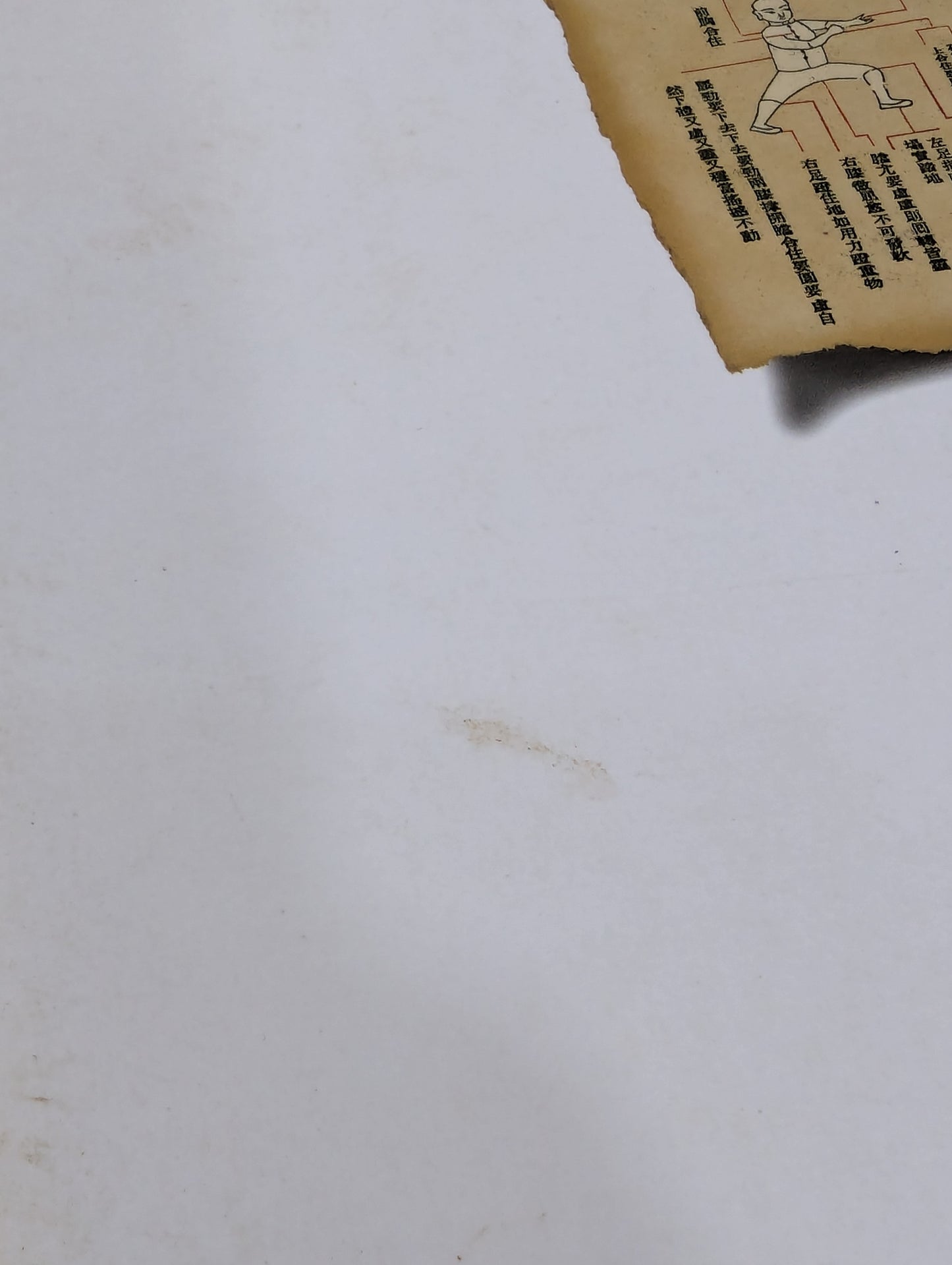 Amazing body revolution in Chinese martial arts Energizes the brain! Your body will become stronger!