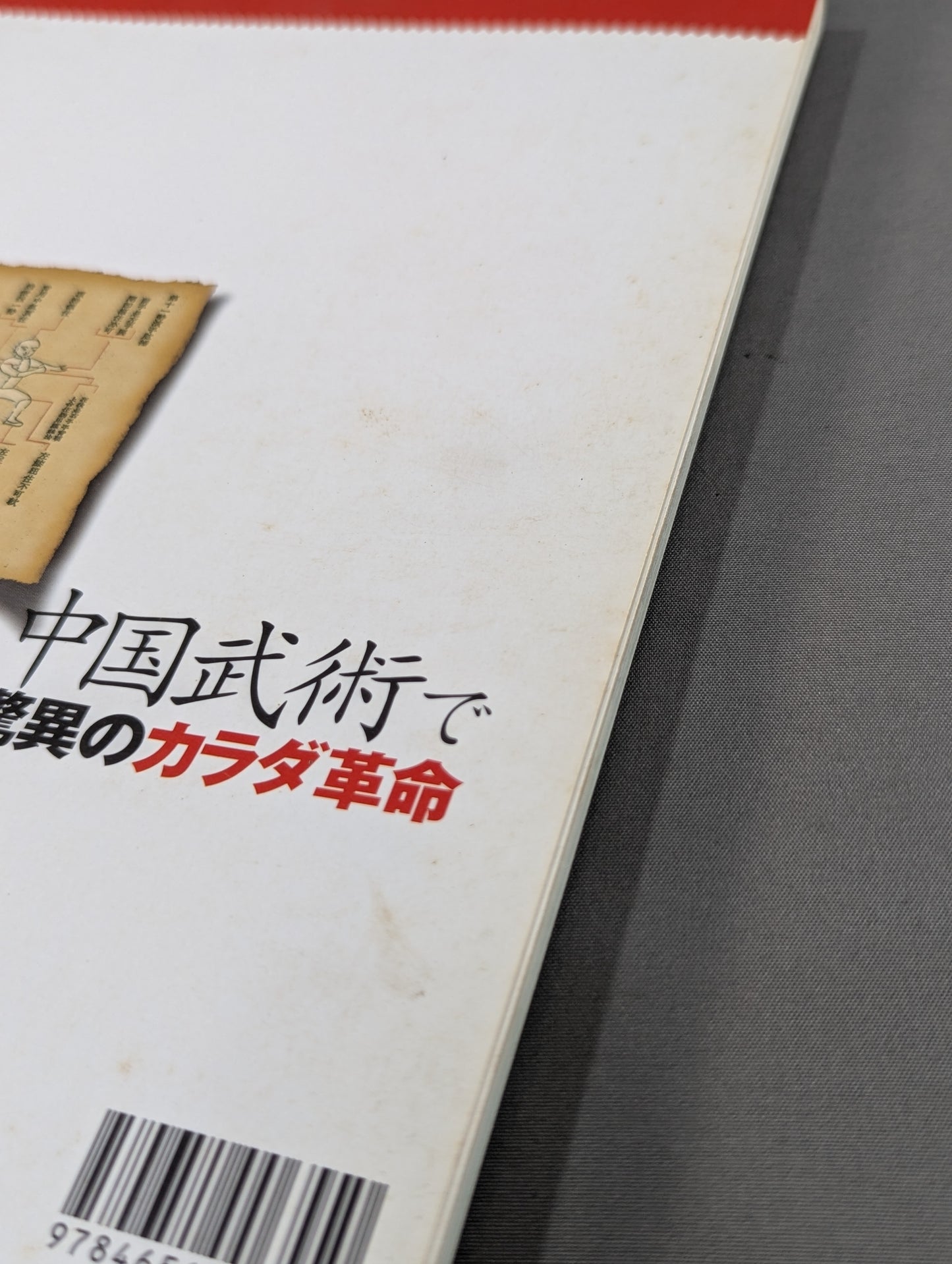 Amazing body revolution in Chinese martial arts Energizes the brain! Your body will become stronger!