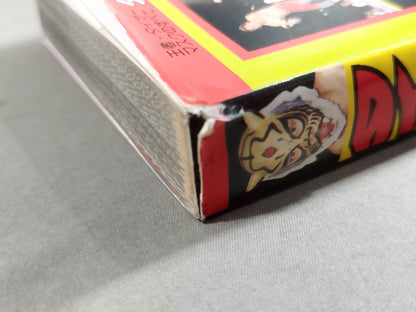 Tiger Mask Encyclopedia All about champion and tiger mask