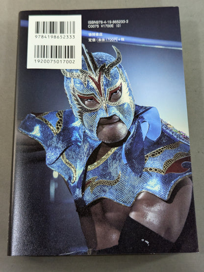 独学のプロレス