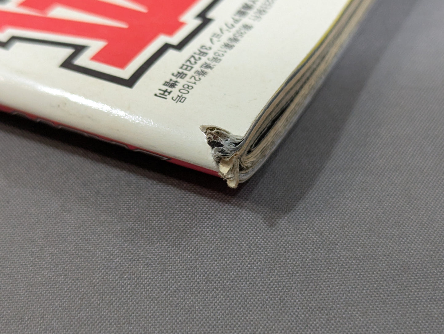 Pro Wrestling Extreme Book No.9