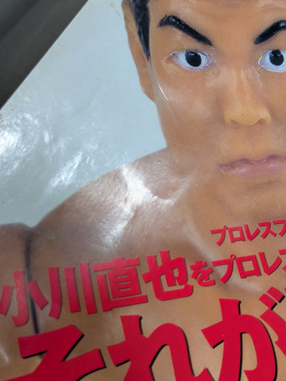 Pro Wrestling Extreme Book No.9