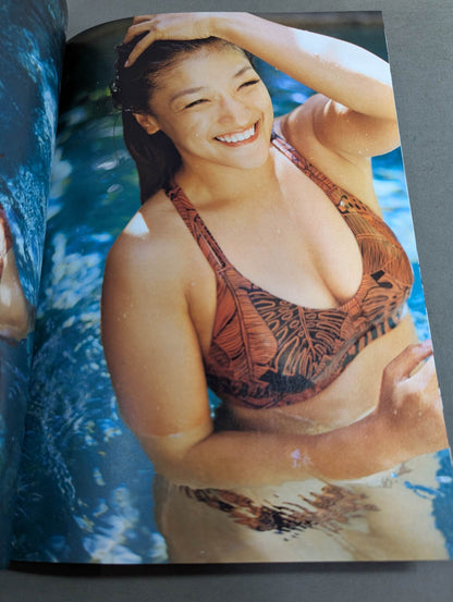 RENAフォトブック RE:NA