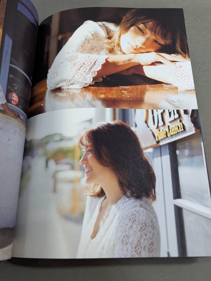 RENAフォトブック RE:NA