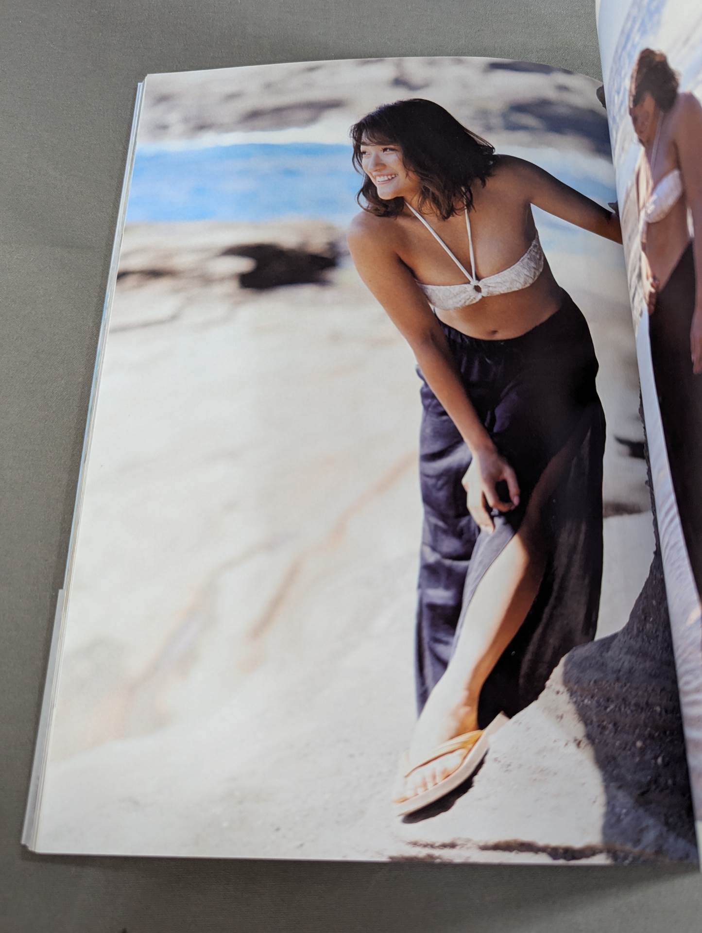 RENAフォトブック RE:NA