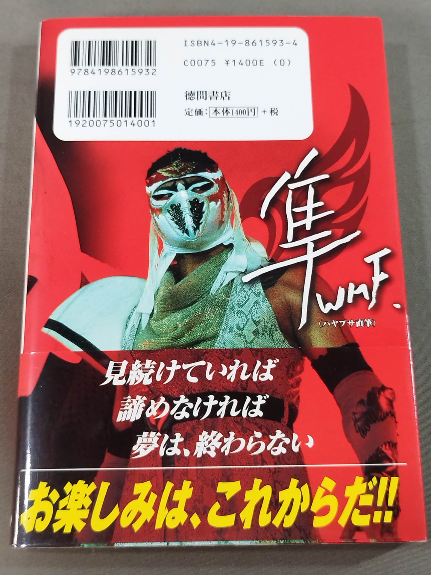 HAYABUSA  descends and the phoenix is revived