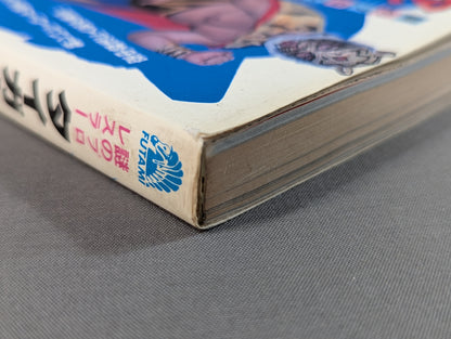 The Secret of the Mysterious Pro Wrestler Tiger Mask
