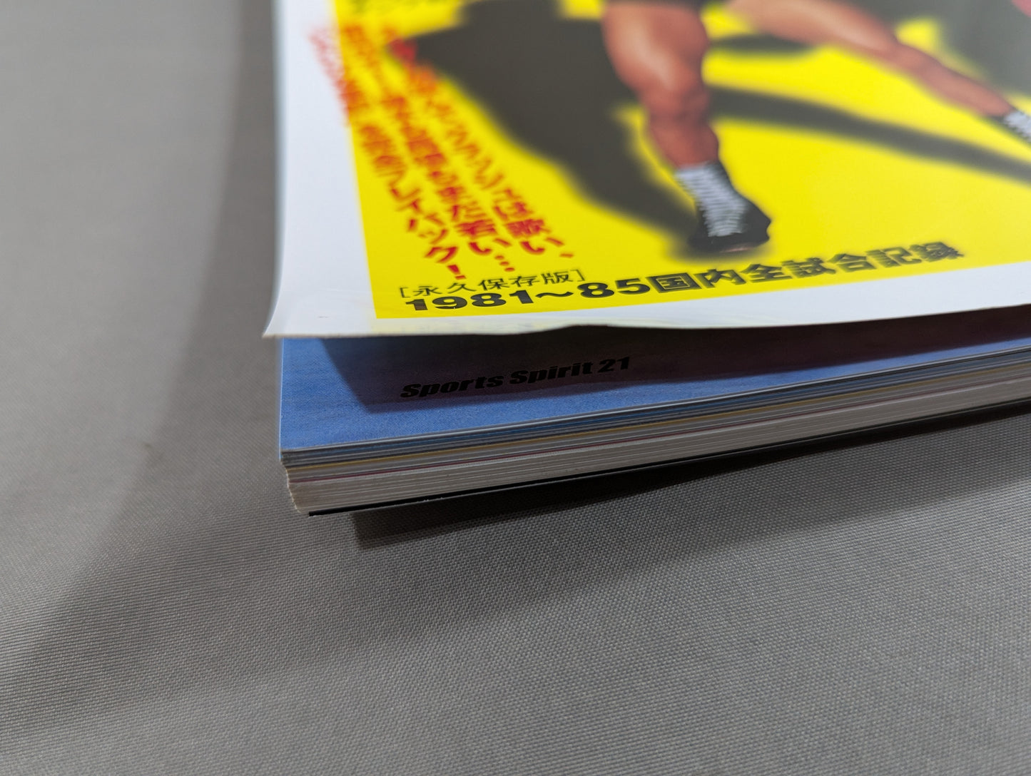 プロレス黄金時代 俺たちの好きだったゴールデン80’s あの頃、すべてのリングが熱かった