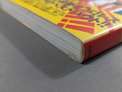 20th Century Pro Wrestling Fighting Figure Encyclopedia
