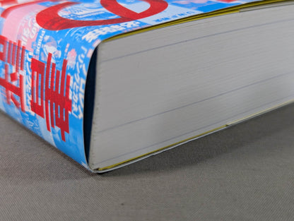 Book Review Constellation Go Yoshida's Martial Arts Book Metta Slash 2005-2019