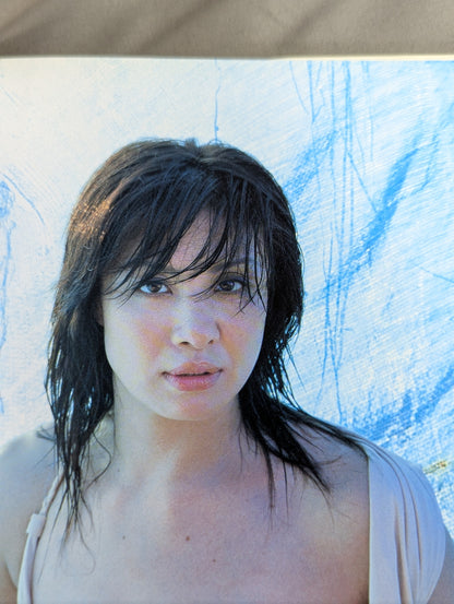 Mima Shimoda  photo  episode