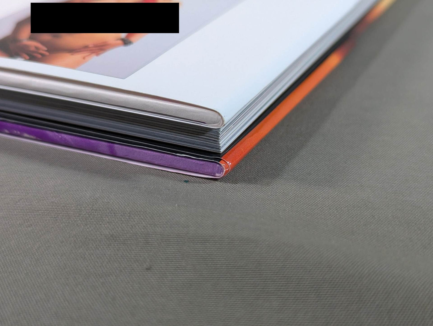 Rumi Kazama photo collection Lumiere