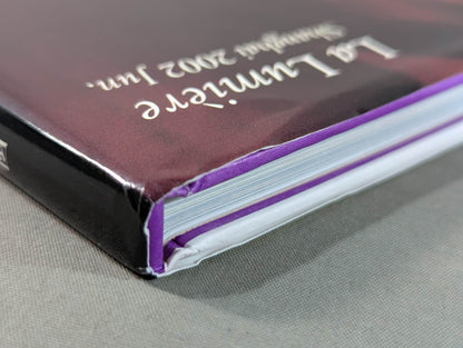 Rumi Kazama photo collection Lumiere