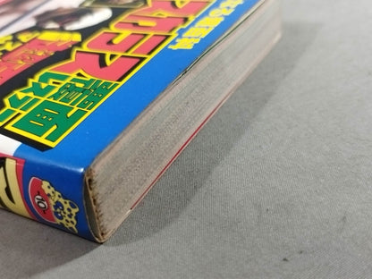 Mascara Masked Wrestler Super Encyclopedia