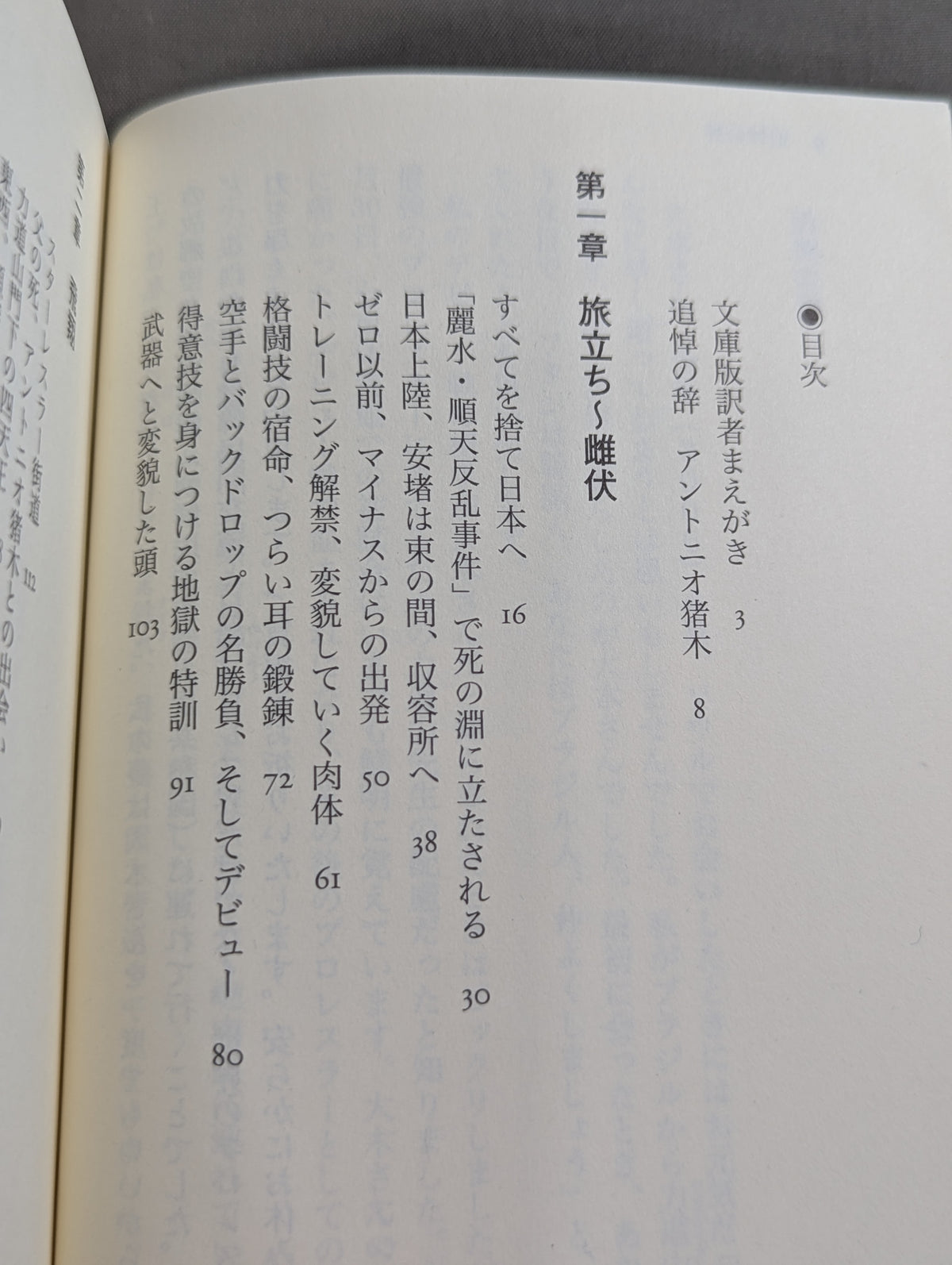自伝 大木金太郎 伝説のパッチギ王